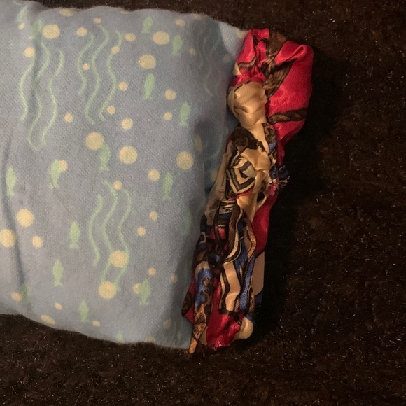 NWOT Blue and Pink Cat nip Toy - Picture 3 of 3